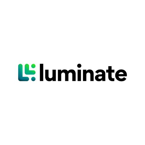 Luminate Logo