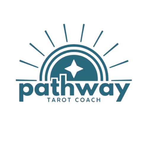 Pathway Tarot Coach Logo